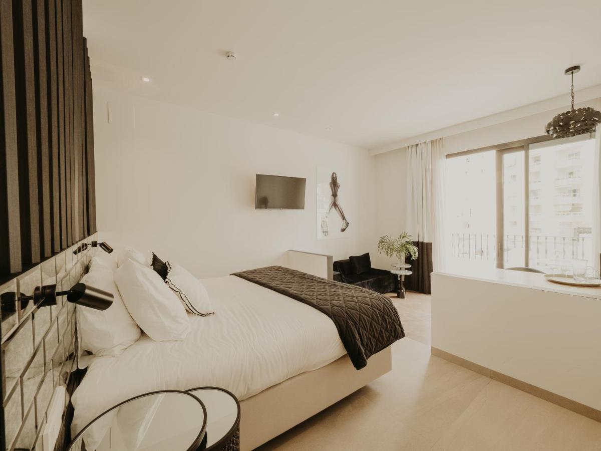 Comfy Studios Benalmadena Bagian luar foto