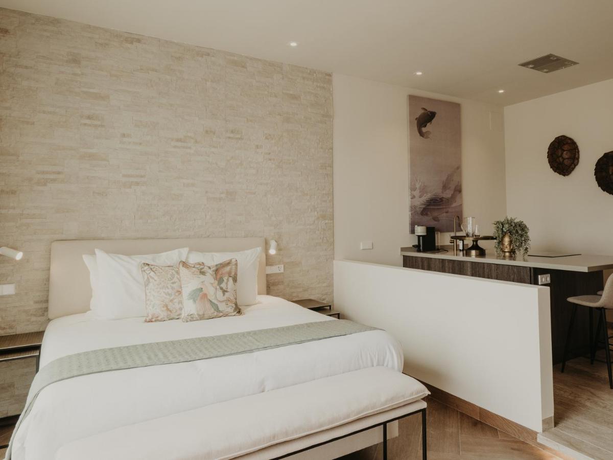 Comfy Studios Benalmadena Bagian luar foto