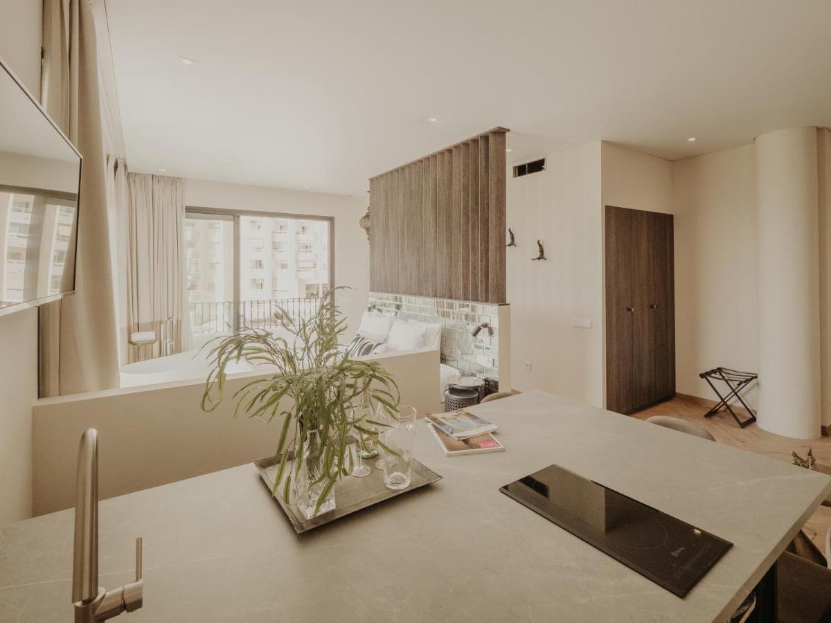 Comfy Studios Benalmadena Bagian luar foto