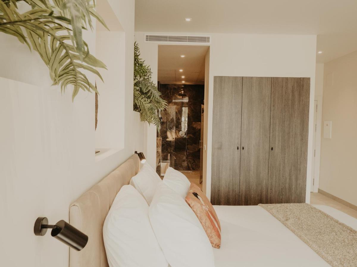 Comfy Studios Benalmadena Bagian luar foto