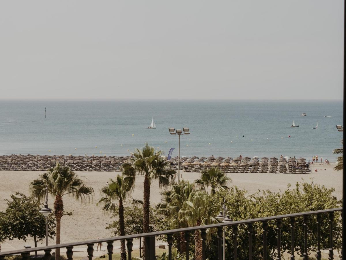 Comfy Studios Benalmadena Bagian luar foto