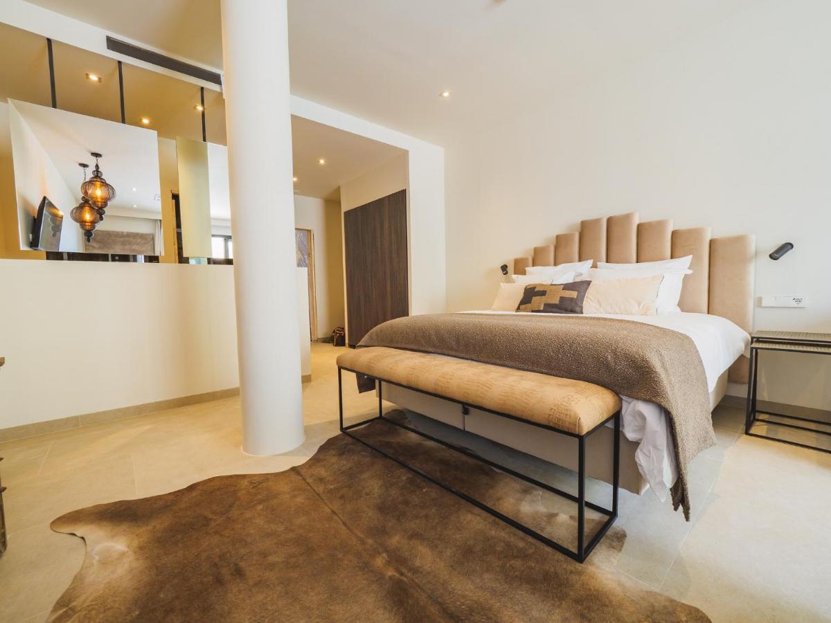 Comfy Studios Benalmadena Bagian luar foto