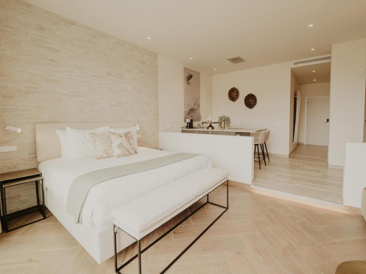 Comfy Studios Benalmadena Bagian luar foto