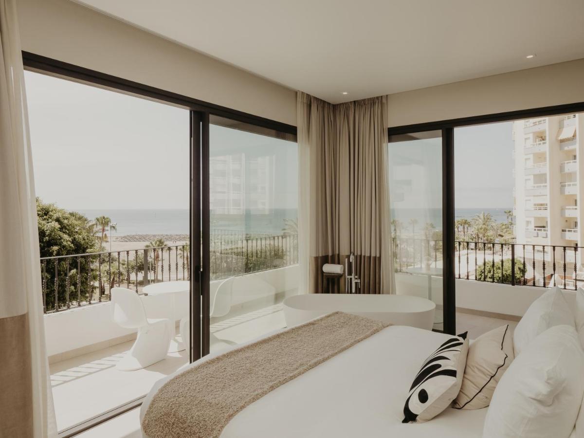 Comfy Studios Benalmadena Bagian luar foto