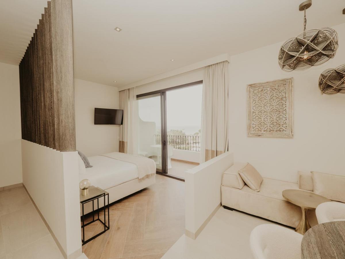 Comfy Studios Benalmadena Bagian luar foto