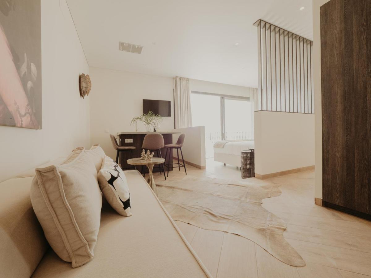 Comfy Studios Benalmadena Bagian luar foto