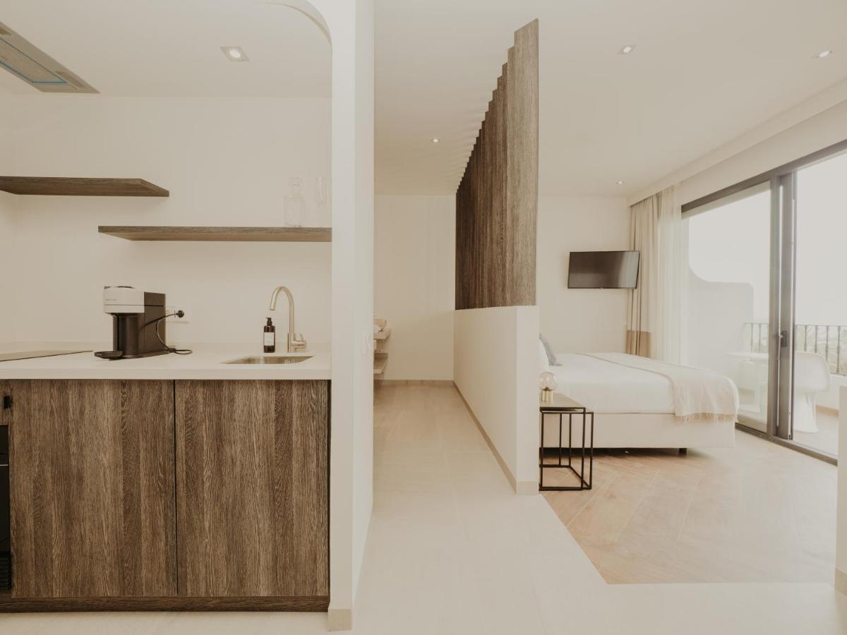 Comfy Studios Benalmadena Bagian luar foto