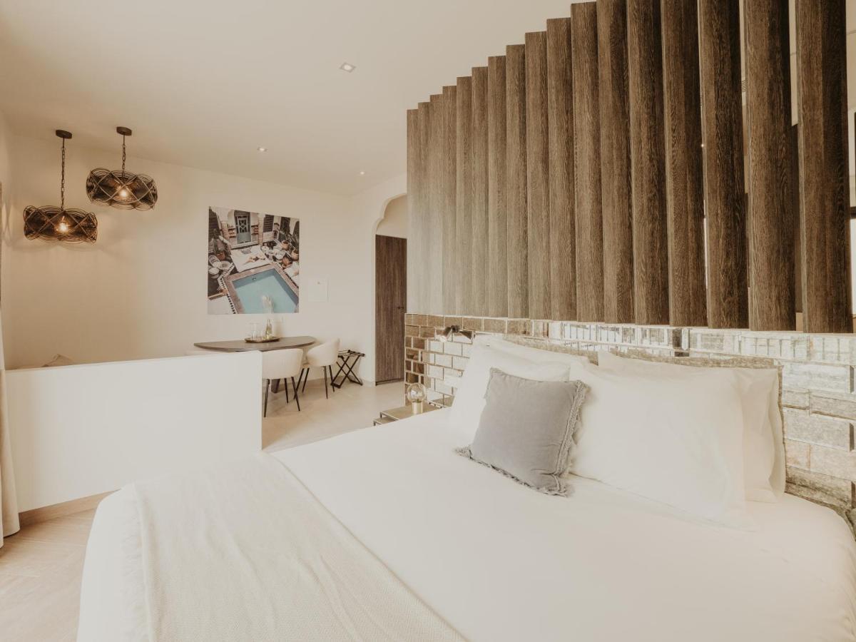 Comfy Studios Benalmadena Bagian luar foto