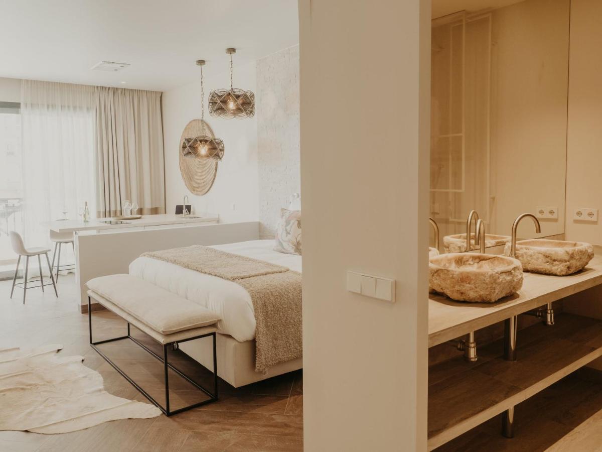 Comfy Studios Benalmadena Bagian luar foto