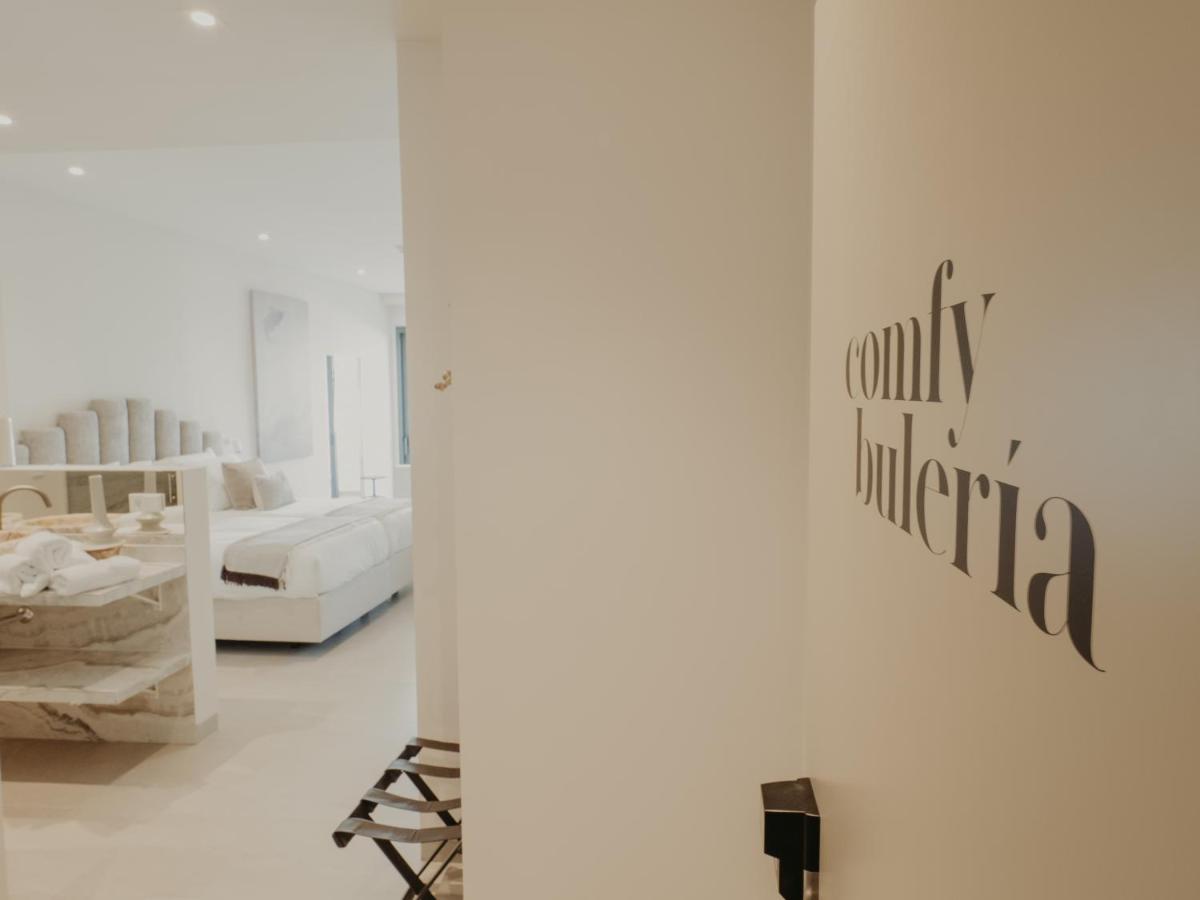 Comfy Studios Benalmadena Bagian luar foto