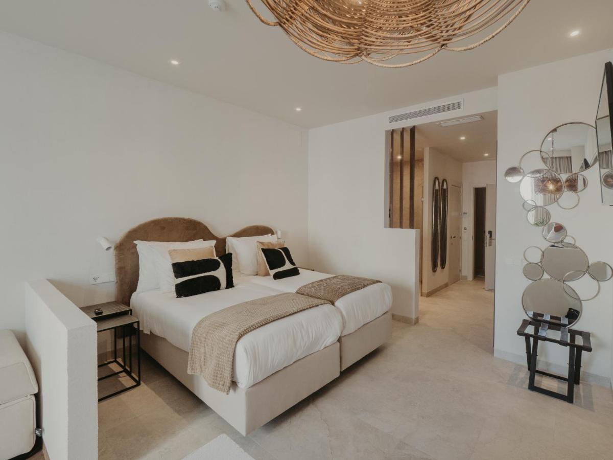 Comfy Studios Benalmadena Bagian luar foto