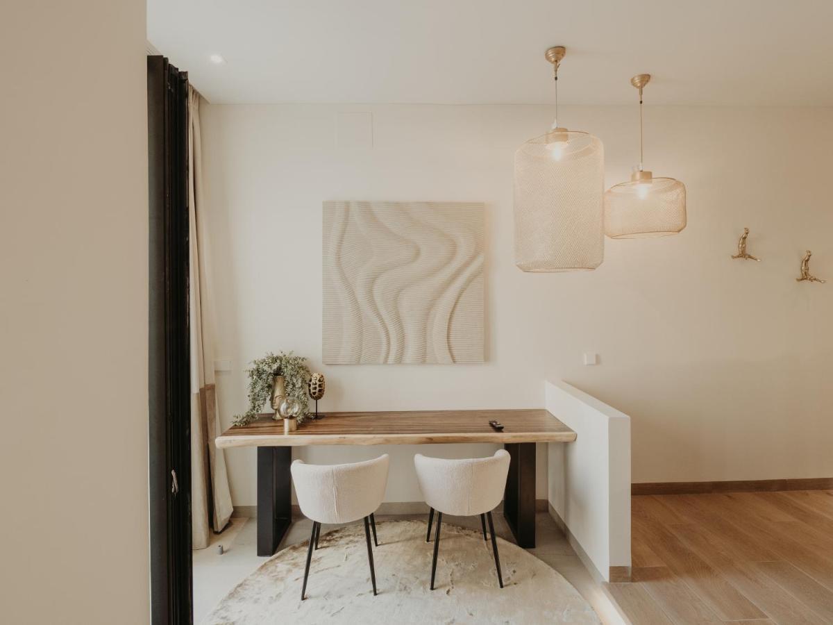 Comfy Studios Benalmadena Bagian luar foto
