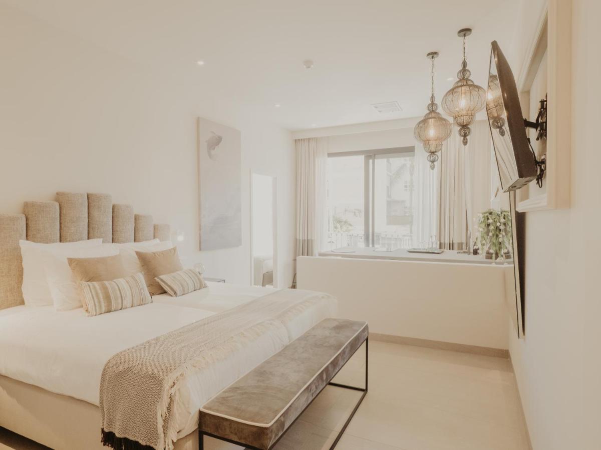Comfy Studios Benalmadena Bagian luar foto