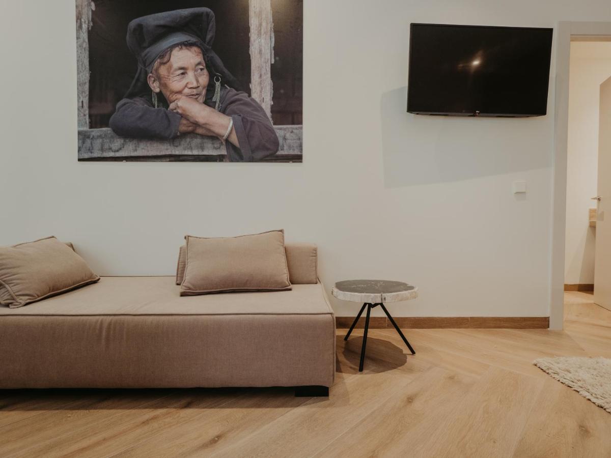 Comfy Studios Benalmadena Bagian luar foto