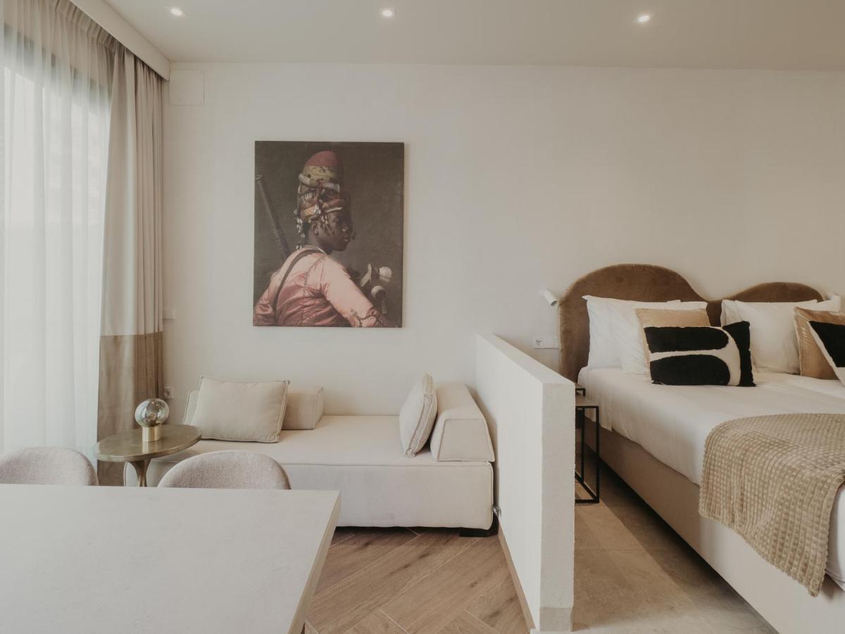 Comfy Studios Benalmadena Bagian luar foto