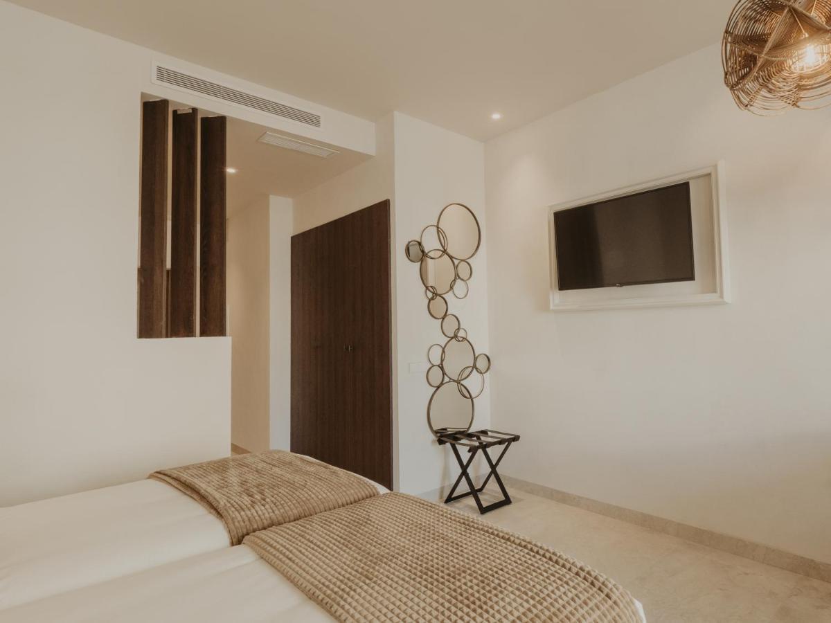 Comfy Studios Benalmadena Bagian luar foto