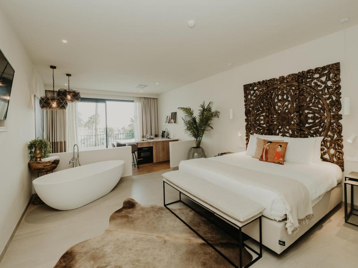 Comfy Studios Benalmadena Bagian luar foto