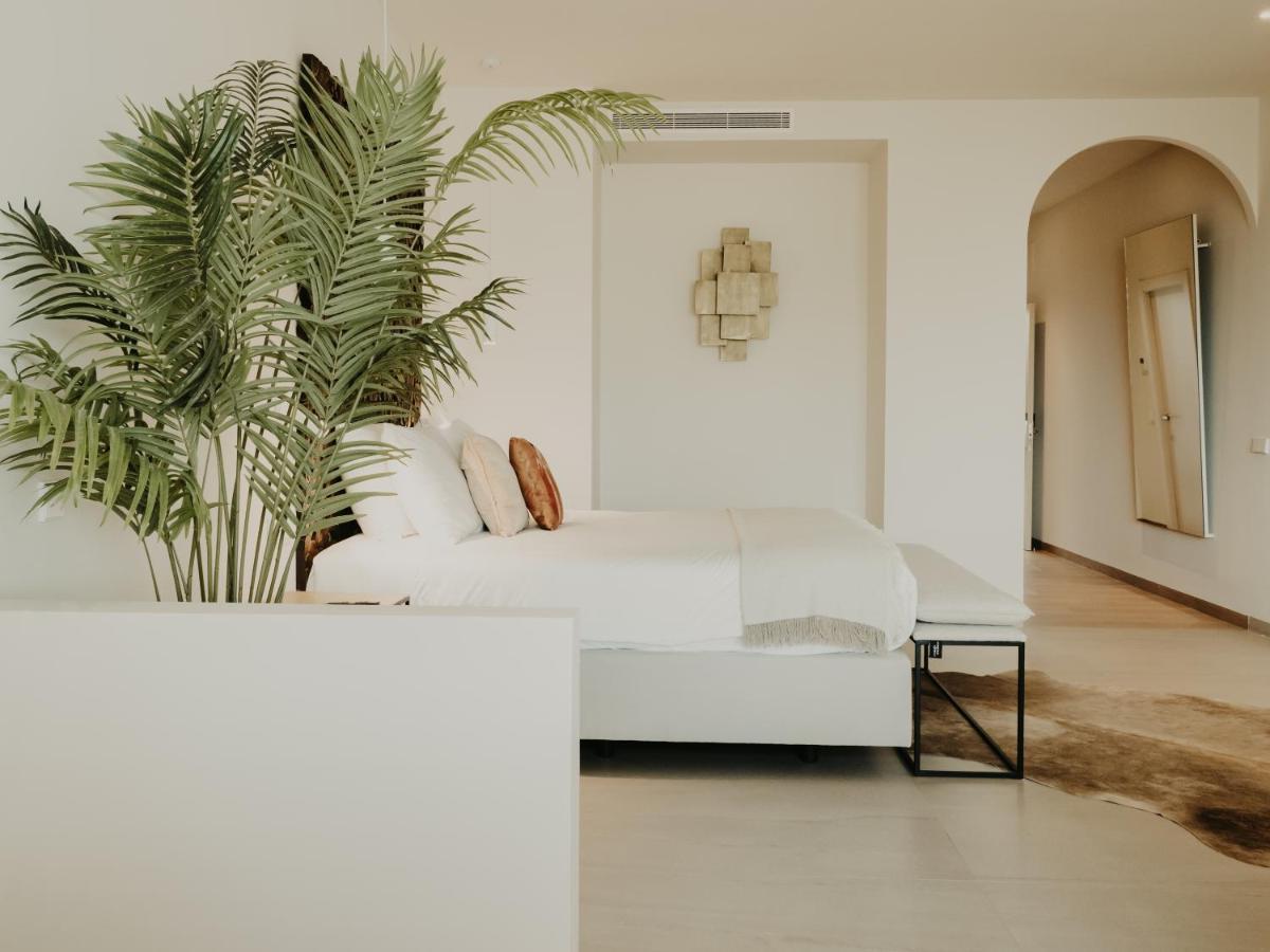 Comfy Studios Benalmadena Bagian luar foto