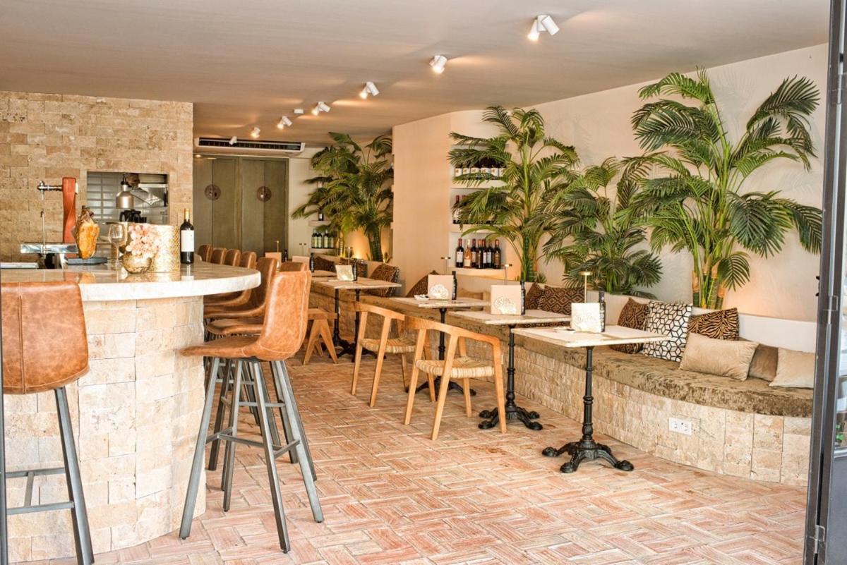 Comfy Studios Benalmadena Bagian luar foto
